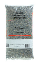 Granitskærver 11–16 mm grå Stenungsund - Safestone